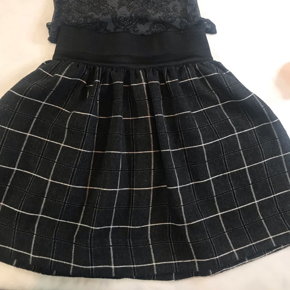 beautiful skirt with bags size M 💚